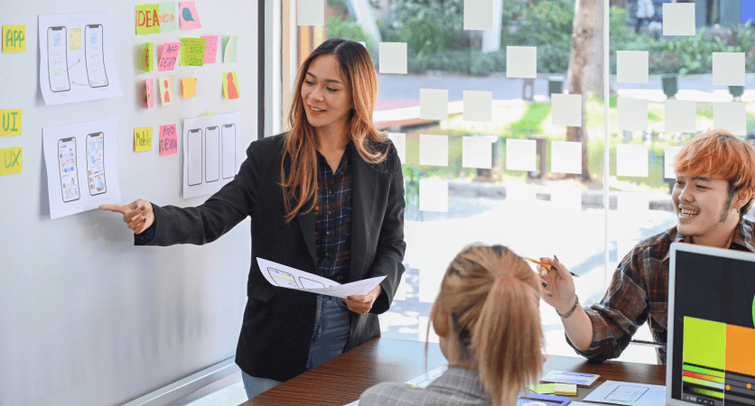 10 Things Nobody Told You About Being a Web Designer