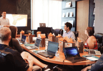 Industry-Specific Language Solution