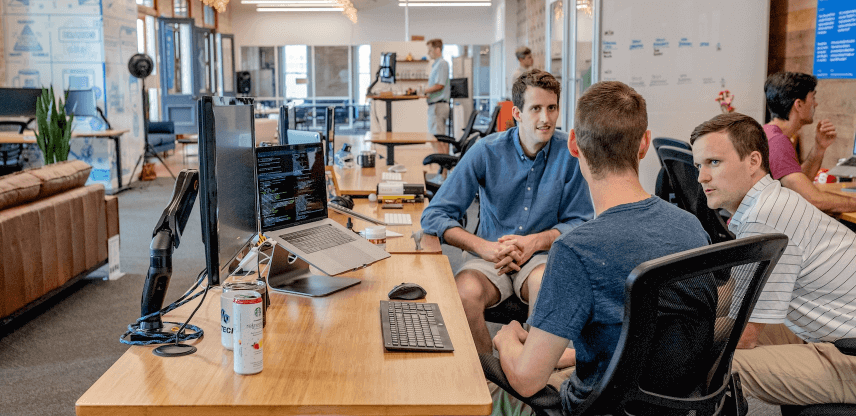 Web Development Specialized Skills