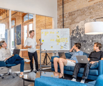 7M+ animal fans connect with pets through two marketplaces