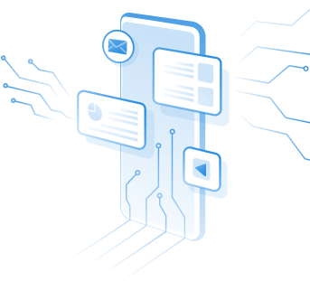 Decorative Right Element