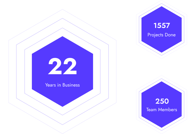 Data Solution Section Image