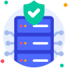 Backend Development Icon