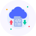 Cloud Icon